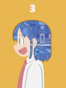 CITY THE ANIMATION DVD3巻 [DVD]｜ぐるぐる王国FS 店