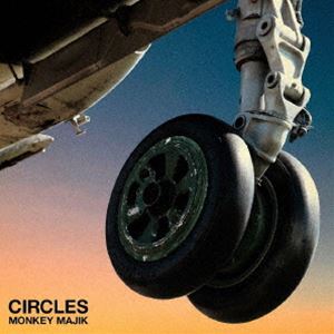 MONKEY MAJIK / CIRCLES（初回生産限定盤／CD＋Blu-ray（スマプラ対応）） [CD]