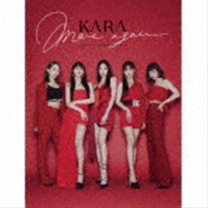 【新品未開封】KARA アルバム MOVE AGAIN 日本盤 初回限定盤 楽天市場】KARA / MOVE AGAIN KARA 15TH ANNIVERSARY ALBUM