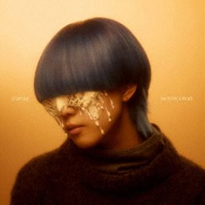 yama / ； semicolon（完全生産限定盤／CD＋Blu-ray） [CD]｜ぐるぐる王国FS 店