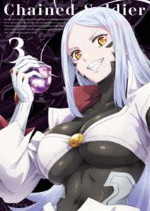 魔都精兵のスレイブ Blu-ray Vol.3 [Blu-ray]｜ぐるぐる王国FS 店