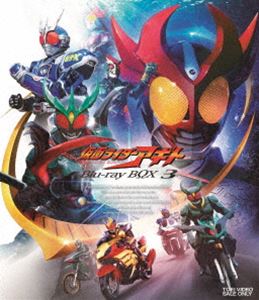 仮面ライダーアギト Blu-ray BOX 3 [Blu-ray] 9,021円