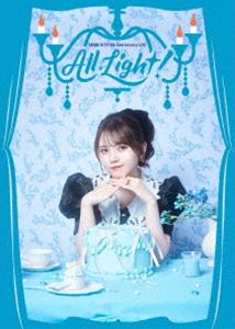鬼頭明里 5th Anniversary LIVE「All Light!」Blu-ray [Blu-ray]｜ぐるぐる王国FS 店