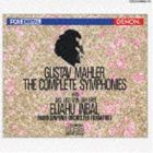 エリアフ・インバル（cond） / マーラー： 交響曲全集 [CD]｜ぐるぐる王国FS 店