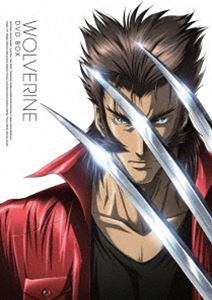 ウルヴァリン DVD-BOX [DVD]｜ぐるぐる王国FS 店