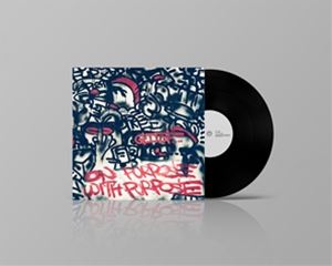 輸入盤 GHETTS / ON PURPOSE WITH PURPOSE [2LP]｜ぐるぐる王国FS 店 7,263円