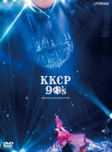 小泉今日子／KKCP 90’s～TOUR 2023 Live at Spotify O-EAST～（初回生産限定盤） [DVD]