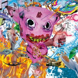 ASP / BA-BY（初回生産限定盤／CD＋Blu-ray（スマプラ対応）） [CD] 7,504円