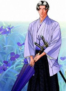 冬の蝉 第一巻～江戸恋唄～ 【通常版】 [DVD]