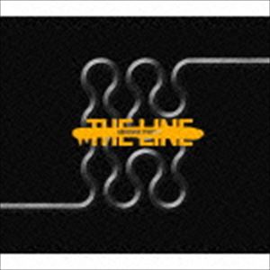 DOBERMAN INFINITY / THE LINE（初回盤／CD＋DVD） [CD]