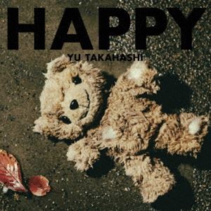 高橋優 / HAPPY初回限定盤C (CD+DVD) 楽天市場】【オリコン加盟店】初回限定盤C☆DVD付□高橋優 CD+DVD