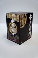 水戸黄門DVD-BOX 第二部 [DVD]｜ぐるぐる王国FS 店