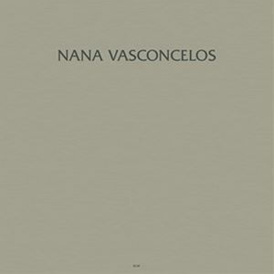 輸入盤 NANA VASONCELOS / SAUDADES [LP]