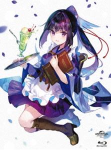 プリマドール 第2巻〈初回限定版〉 [Blu-ray]