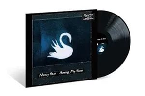 輸入盤 MAZZY STAR / AMONG MY SWAN [LP]