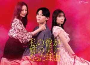私の彼が姉の夫になった理由 Blu-ray BOX [Blu-ray]｜ぐるぐる王国FS 店