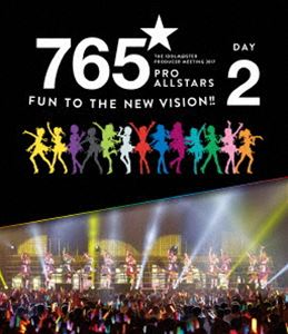レビューで送料無料 楽天市場 The Idolm Ster Producer Meeting 17 765pro Allstars Fun To The New Vision Event Blu Ray Day2 Blu Ray ぐるぐる王国fs 楽天市場店 海外輸入 Lexusoman Com