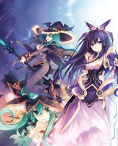デート・ア・ライブIII DVD BOX 上巻【時崎狂三1／7スケールフィギュア付き完全数量限定版】 [DVD]｜ぐるぐる王国FS 店