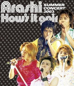 How’s it going? SUMMER CONCERT 2003 [Blu-ray]