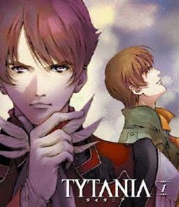TYTANIA タイタニア 1 [Blu-ray]