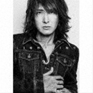 J / LIGHTNING（初回生産限定スペシャルBOX盤／CD＋Blu-ray） [CD]