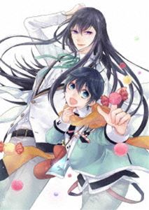 Butlers〜千年百年物語〜第3巻 [Blu-ray]画像