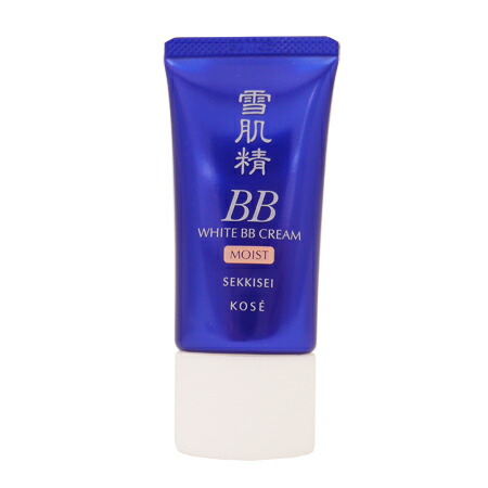 楽天市場 コーセー 雪肌精ホワイトbbクリームモイスト 02普通の明るさの自然な肌色 30g ぐるぐる王国fs 楽天市場店