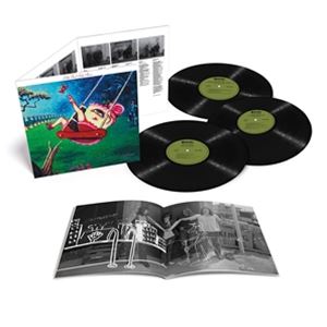 輸入盤 LITTLE FEAT / SAILIN&rsquo; SHOES （DELUXE EDITION） [3LP]｜ぐるぐる王国FS 店 15,717円