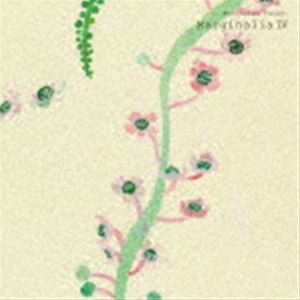 高木正勝 / マージナリアIV（完全生産限定盤） [レコード 12inch]