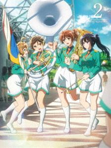 響け!ユーフォニアム3 Blu-ray2巻 [Blu-ray]