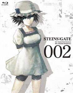 STEINS；GATE Vol.2 [Blu-ray]