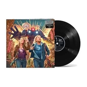 輸入盤 TEDESCHI TRUCKS BAND / FUTURE SOUL [LP]