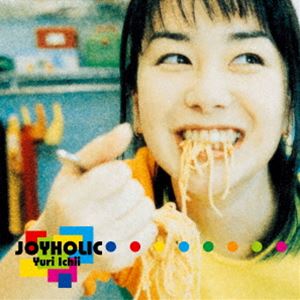 市井由理 / JOYHOLIC（完全生産限定盤） [レコード 12inch]