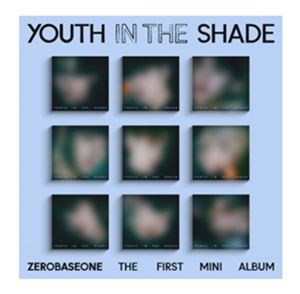 zerobaseone  デジパック 新品未開封 9種 コンプリート セット Amazon.co.jp: ゼロベースワン ZEROBASEONE - YOUTH IN THE