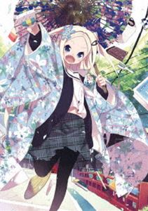 ハナヤマタ 第2巻 DVD【初回生産限定版】 [DVD]