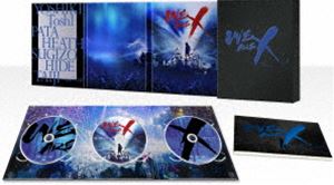 WE ARE X Blu-ray スペシャル・エディション（Blu-ray3枚組） [Blu-ray] 7,615円