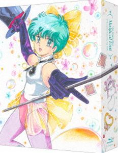 魔法のスターマジカルエミ 40th Anniversary Blu-ray BOX（特装限定版） [Blu-ray]