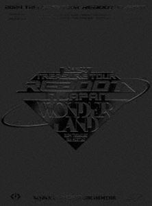 2024 TREASURE TOUR［REBOOT］IN JAPAN ＋ 2024 TREASURE FAN MEETING～WONDERLAND～（初回生産限定） [Blu-ray]