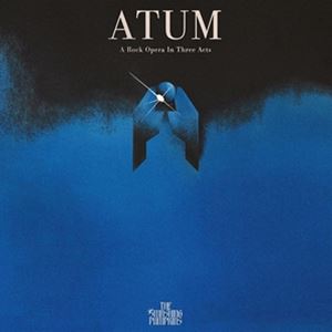 輸入盤 SMASHING PUMPKINS / ATUM [4LP]