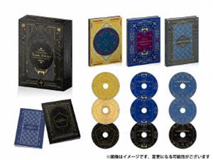あんさんぶるスターズ!!追憶セレクション＜『エレメント』『クロスロード』『チェックメイト』＞ [Blu-ray]｜ぐるぐる王国FS 店