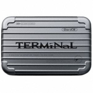 Da-iCE / TERMiNaL（初回生産限定豪華盤／CD＋3DVD（スマプラ対応）） [CD]