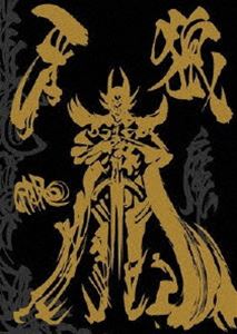 EMOTION the Best 牙狼＜GARO＞ TV-SERIES DVD COMPLETE BOX [DVD]