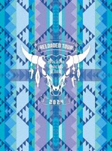 Rockon Social Club／RELOADED TOUR 2024 SUMMER OF LOVE [DVD]