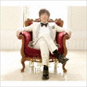 DJCD 谷山紀章のMr.Tambourine Man～色即是空～10th Anniversary Edition（豪華盤／CD＋2DVD） [CD]