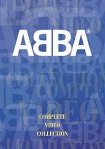 アバ・コンプリート・ビデオ・コレクション（生産限定盤） [DVD]｜ぐるぐる王国FS 店 9,023円