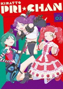 キラッとプリ☆チャン Blu-ray BOX-2 [Blu-ray]｜ぐるぐる王国FS 店