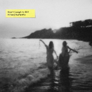 羊文学 / D o n’ t L a u g h I t O f f（初回生産限定盤／CD＋Blu-ray） [CD]