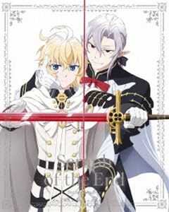 終わりのセラフ名古屋決戦編Blu-ray BOX＜初回限定生産＞ [Blu-ray]