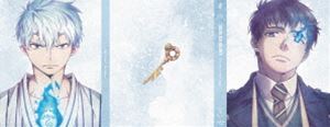 青の祓魔師 雪ノ果篇 下巻【完全生産限定版】 [Blu-ray]