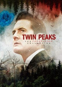 ツイン・ピークス DVD ザ・テレビジョン・コレクション [DVD]